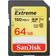 SanDisk Extreme SDXC Class10 UHS-I U3 V30 150/60MB/s 64GB