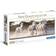 Clementoni High Quality Collection Running Horses 1000 Pieces