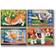 Melissa & Doug Pets Jigsaw Puzzles in a Box