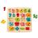 Hape Chunky Number 23 Pieces
