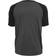 Urban Classics Raglan Contrast T-Shirt - Charcoal/Black