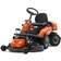 Husqvarna R 216T AWD Without Cutter Deck