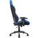 AKracing EX Gaming Chair - Blue/Black