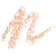 Lancôme Ombre Hypn￴se Stylo Shadow Stick #02 Sable Enchant￩