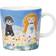 Arabia Moomin Friendship Mug 30cl