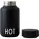 Design Letters Small Hot & Cold Water Bottle 33cl