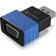 ICY BOX HDMI-VGA M-F Adapter