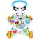 Fisher Price Learn with me Zebra Walker