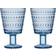 Iittala Kastehelmi Drinking Glass 26cl 2pcs