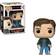 Funko Pop! Movies Office Space Peter Gibbons