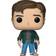 Funko Pop! Movies Office Space Peter Gibbons