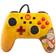 PowerA Wired Controller (Nintendo Switch) - Donkey Kong - Yellow