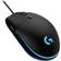 Logitech G Pro Wired Hero Gaming Mouse