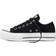 Converse Chuck Taylor All Star Lift Low Top W - Black/White