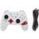 PowerA Wired Controller (Nintendo Switch) - Super Mario Odyssey: Cappy Edition
