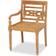 vidaXL 43051 2-pack Garden Dining Chair