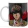 ABYstyle Death Note Mug