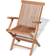 vidaXL 41999 2-pack Garden Dining Chair