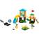 Lego Disney Pixar Toy Story 4 Buzz & Bo Peep's Playground Adventure 10768
