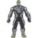 Hasbro Marvel Avengers Hero Deluxe Figure Hulk 30cm