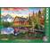 Eurographics The Fishing Cabin 1000 Pieces