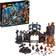 Lego Super Heroes Batcave Clayface Invasion 76122