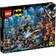 Lego Super Heroes Batcave Clayface Invasion 76122