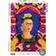 Eurographics Frida Kahlo Self Portrait the Frame 1000 Pieces