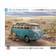 Eurographics The Love & Hope VW Bus 1000 Pieces