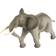 Safari African Bull Elephant 295629