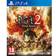 Attack on Titan 2: Final Battle (PS4)