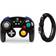 PowerA GameCube Style Wired Controller (Nintendo Switch) - Black