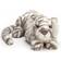 Jellycat Sacha Snow Tiger 74cm