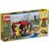 Lego Creator 3-in-1 Outback Cabin 31098