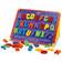 Quercetti Magnetic Letters 5211