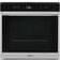 Whirlpool W7OS44S1P Black, Stainless Steel