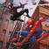 Ravensburger Spider-Man 3x49 Pieces