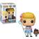 Funko Pop! Toy Story 4 Bo Peep with Officer Giggle McDimples