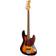 Squier By Fender Classic Vibe '60s Jazz Bass Fretless