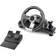 Subsonic Drive Pro Sport Wheel With Pedals/Gear-Shift - Black