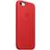 Apple Leather Case (PRODUCT)RED (iPhone 8 Plus/7 Plus)