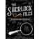 Indie Boards and Cards The Sherlock Files: Elementary Entries