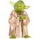 Swarovski Star Wars Master Yoda Figurine 3.2cm