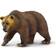 Safari Grizzly Bear 100274