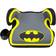 KidsEmbrace Batman Backless Booster