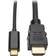 Tripp Lite USB C 3.1 Gen 1 - HDMI M-M Adapter 1.8m