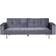 Beliani Visnes Sofa 218cm 3 Seater