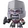 Hasbro Transformers Mighty Muggs Megatron E3463