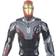 Hasbro Marvel Avengers Endgame Titan Hero Power FX Iron Man E3298