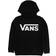 Vans Kids Classic Pullover Hoodie - Black (VN0A45CNBLK)